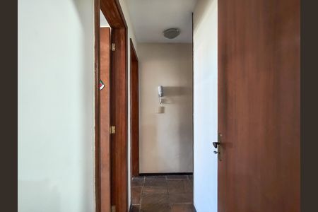 Apartamento à venda com 107m², 3 quartos e 2 vagas Apartamento à venda com 107m², 3 quartos e 2 vagasCorredor