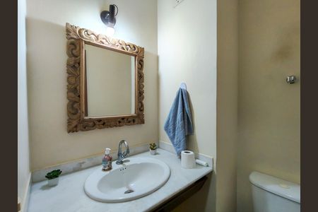 Apartamento à venda com 107m², 3 quartos e 2 vagas Apartamento à venda com 107m², 3 quartos e 2 vagasLavabo