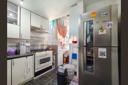 Apartamento à venda com 107m², 3 quartos e 2 vagas Apartamento à venda com 107m², 3 quartos e 2 vagasCozinha