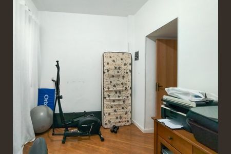 Apartamento à venda com 107m², 3 quartos e 2 vagas Apartamento à venda com 107m², 3 quartos e 2 vagasQuarto 2