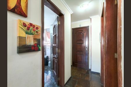 Apartamento à venda com 107m², 3 quartos e 2 vagas Apartamento à venda com 107m², 3 quartos e 2 vagasEntrada