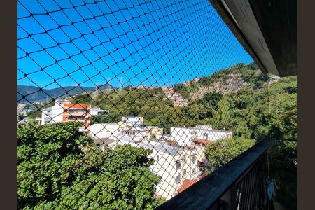 Apartamento à venda com 107m², 3 quartos e 2 vagas Apartamento à venda com 107m², 3 quartos e 2 vagasVista da Sala