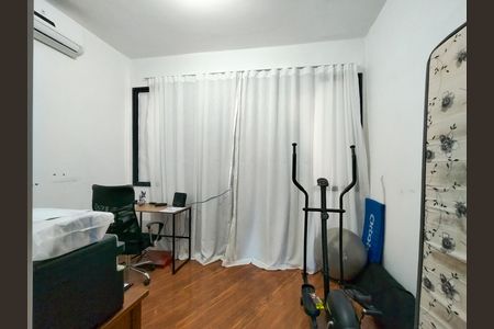 Apartamento à venda com 107m², 3 quartos e 2 vagas Apartamento à venda com 107m², 3 quartos e 2 vagasQuarto 2