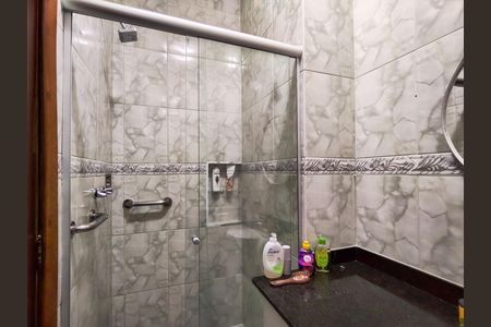 Apartamento à venda com 107m², 3 quartos e 2 vagas Apartamento à venda com 107m², 3 quartos e 2 vagasBanheiro Corredor