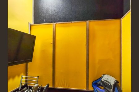 Apartamento à venda com 107m², 3 quartos e 2 vagas Apartamento à venda com 107m², 3 quartos e 2 vagasQuarto de Serviço
