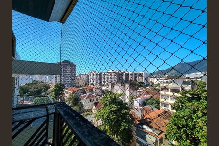 Apartamento à venda com 107m², 3 quartos e 2 vagas Apartamento à venda com 107m², 3 quartos e 2 vagasVista da Sala