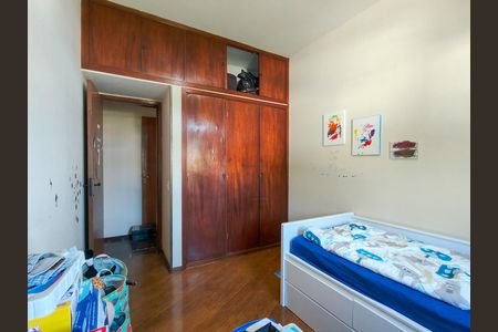 Apartamento à venda com 107m², 3 quartos e 2 vagas Apartamento à venda com 107m², 3 quartos e 2 vagasQuarto 1