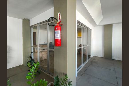 Apartamento à venda com 107m², 3 quartos e 2 vagas Apartamento à venda com 107m², 3 quartos e 2 vagasÁrea comum - Salão de festas