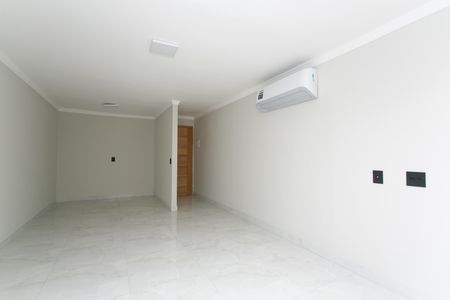 Studio  de kitnet/studio para alugar com 1 quarto, 32m² em Jardim Santa Marcelina, São Paulo