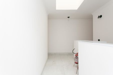 Studio para alugar com 32m², 1 quarto e sem vaga Studio para alugar com 32m², 1 quarto e sem vagaCorredor - Entrada