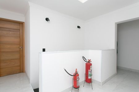 Studio para alugar com 32m², 1 quarto e sem vaga Studio para alugar com 32m², 1 quarto e sem vagaHall de Entrada