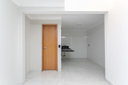 Studio para alugar com 32m², 1 quarto e sem vaga Studio para alugar com 32m², 1 quarto e sem vagaCozinha
