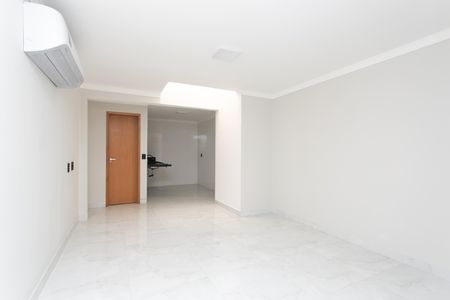 Studio  de kitnet/studio para alugar com 1 quarto, 32m² em Jardim Santa Marcelina, São Paulo