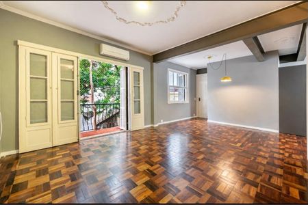 Apartamento para alugar com 94m², 1 quarto e sem vaga Apartamento para alugar com 94m², 1 quarto e sem vagaSala
