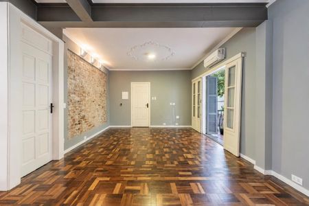 Sala de apartamento para alugar com 1 quarto, 94m² em Independência, Porto Alegre