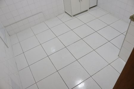 Casa para alugar com 40m², 1 quarto e sem vagaCozinha