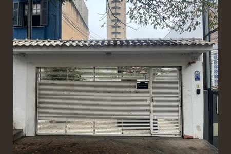 Casa para alugar com 1 quarto, 40m² em Perdizes, São Paulo