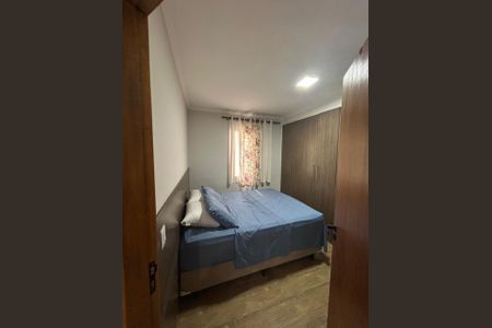 Casa à venda com 55m², 2 quartos e 3 vagasQuarto
