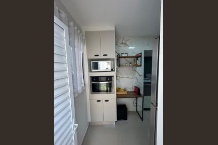 Casa à venda com 55m², 2 quartos e 3 vagasCozinha