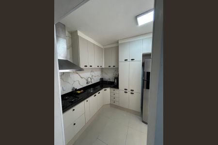 Casa à venda com 55m², 2 quartos e 3 vagasCozinha