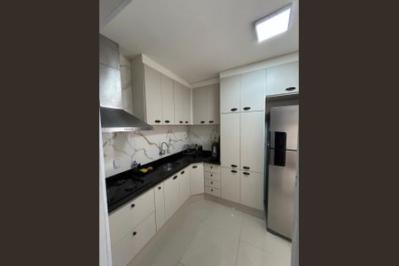 Casa à venda com 55m², 2 quartos e 3 vagasCozinha