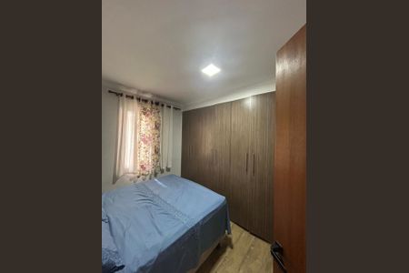 Casa à venda com 55m², 2 quartos e 3 vagasQuarto