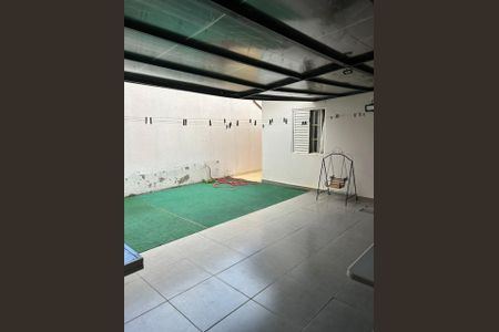 Casa à venda com 55m², 2 quartos e 3 vagasÁrea externa