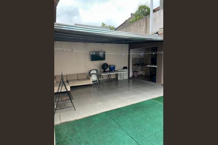 Casa à venda com 55m², 2 quartos e 3 vagasÁrea externa
