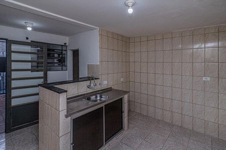 Casa para alugar com 500m², 2 quartos e 6 vagas Casa para alugar com 500m², 2 quartos e 6 vagascozinha da casa 2_2