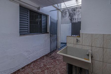 Casa para alugar com 500m², 2 quartos e 6 vagas Casa para alugar com 500m², 2 quartos e 6 vagasárea de serviço da casa 2_2