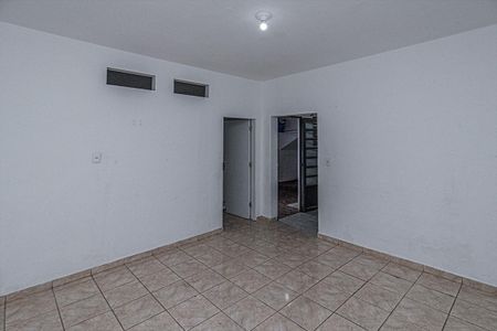 sala da casa 2_1 de casa para alugar com 2 quartos, 500m² em Vila da Saúde, São Paulo