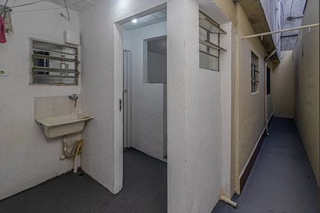 Casa para alugar com 500m², 2 quartos e 6 vagas Casa para alugar com 500m², 2 quartos e 6 vagasárea de serviço da casa 3_1