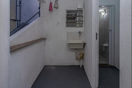 Casa para alugar com 500m², 2 quartos e 6 vagas Casa para alugar com 500m², 2 quartos e 6 vagasárea de serviço da casa 3_4