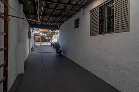 Casa para alugar com 500m², 2 quartos e 6 vagas