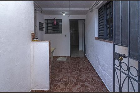 Casa para alugar com 500m², 2 quartos e 6 vagas Casa para alugar com 500m², 2 quartos e 6 vagasentrada para a casa 2