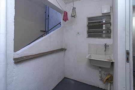 Casa para alugar com 500m², 2 quartos e 6 vagas Casa para alugar com 500m², 2 quartos e 6 vagasárea de serviço da casa 3_2