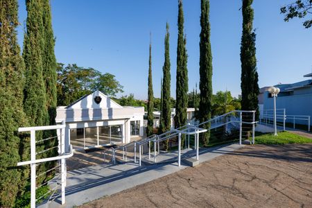Casa de condomínio para alugar com 135m², 2 quartos e 2 vagas