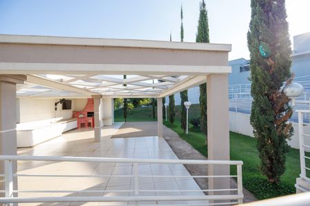 Casa de condomínio para alugar com 135m², 2 quartos e 2 vagas