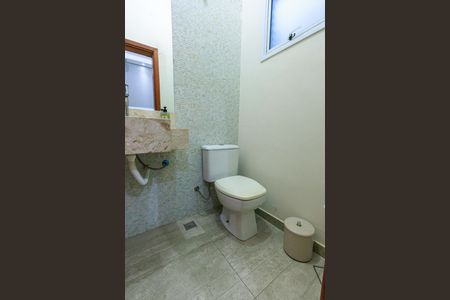 Casa de condomínio para alugar com 135m², 2 quartos e 2 vagas Casa de condomínio para alugar com 135m², 2 quartos e 2 vagasLavabo