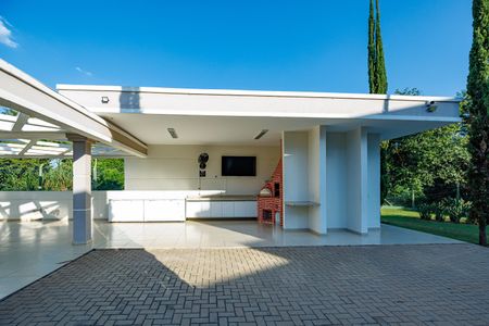Casa de condomínio para alugar com 135m², 2 quartos e 2 vagas