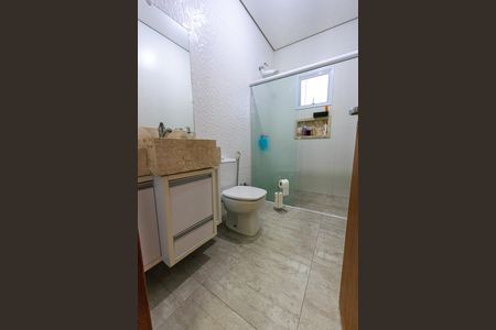 Casa de condomínio para alugar com 135m², 2 quartos e 2 vagas Casa de condomínio para alugar com 135m², 2 quartos e 2 vagasBanheiro Corredor