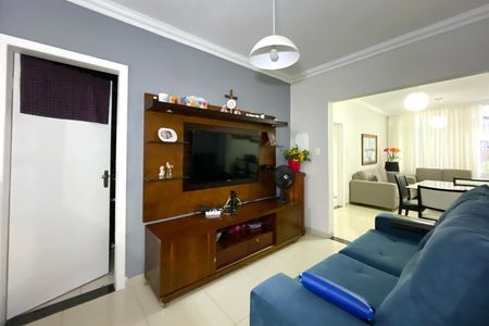 Apartamento à venda com 84m², 4 quartos e sem vagaSala de Estar