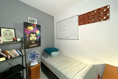 Apartamento à venda com 84m², 4 quartos e sem vagaQuarto 3
