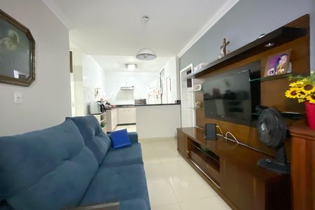 Apartamento à venda com 84m², 4 quartos e sem vagaSala de Estar