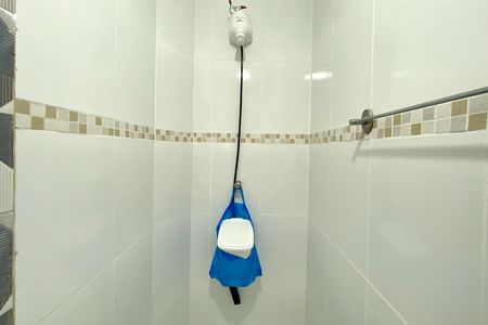 Apartamento à venda com 84m², 4 quartos e sem vagaBanheiro 2