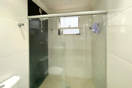 Apartamento à venda com 84m², 4 quartos e sem vagaBanheiro