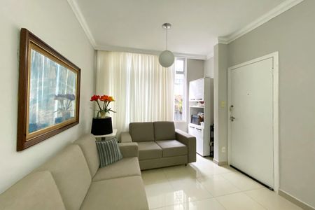 Apartamento à venda com 84m², 4 quartos e sem vagaSala