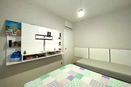 Apartamento à venda com 84m², 4 quartos e sem vagaQuarto 2