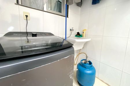 Apartamento à venda com 84m², 4 quartos e sem vagaÁrea de Serviço