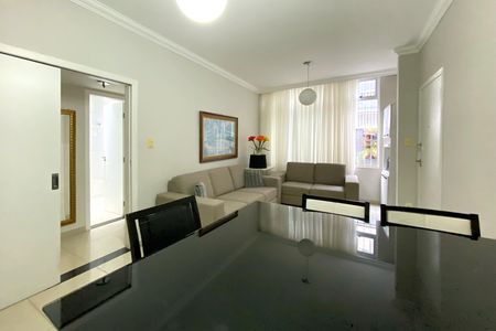 Apartamento à venda com 84m², 4 quartos e sem vagaSala
